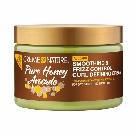 Krem do kręcenia włosów Creme Of Nature PURE HONEY 340 ml