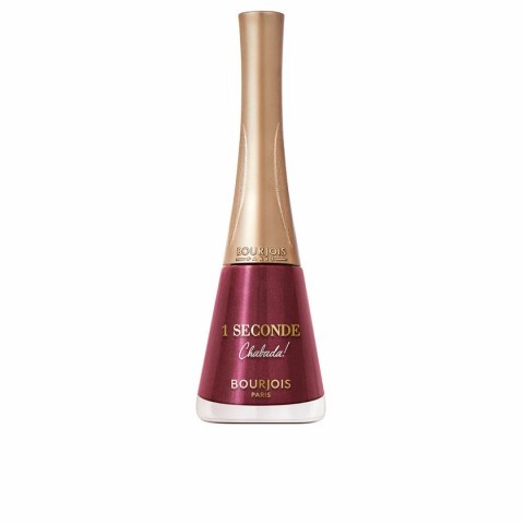 Lakier do paznokci Bourjois SOIRS DE PARIS ONE SECONDE (1 Sztuk)
