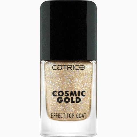 Lakier do paznokci Catrice TOP COAT nº 30-celestial light 10,5 ml