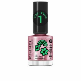 Lakier do paznokci Rimmel London RL SUPER GEL 12 ml