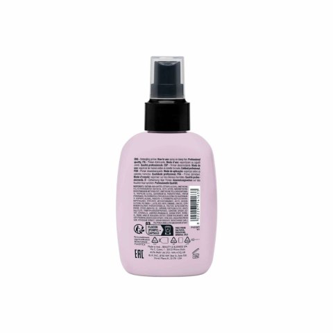 Lokówka do Włosów Alfaparf Milano STYLE & CARE 125 ml