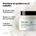 Maska Naprawcza L'Oreal Professionnel Paris METAL DETOX 150 ml