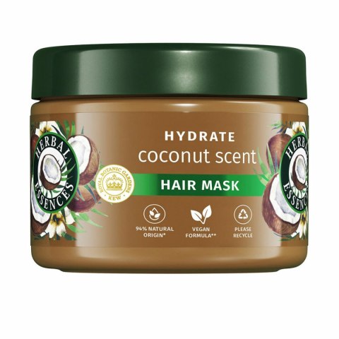 Maska do Włosów Herbal Essences COCO HIDRATANTE 500 ml