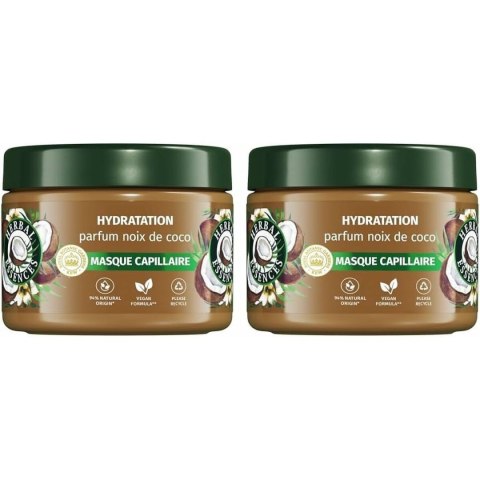 Maska do Włosów Herbal Essences COCO HIDRATANTE 500 ml
