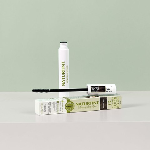 Maska do Włosów Naturtint NATURTINT COLORACIÓN 10 ml