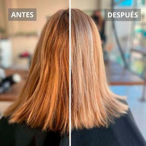 Maska do Włosów Naturtint SILVER 200 ml