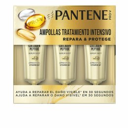 Maska do Włosów Pantene REPARA & PROTEGE 15 ml