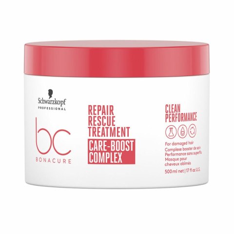 Maska do Włosów Schwarzkopf BC REPAIR RESCUE 500 ml