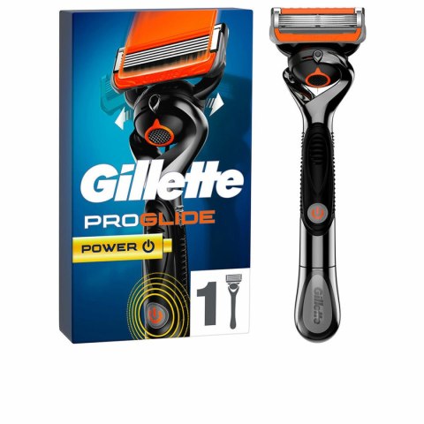 Maszynka do Golenia Gillette GILLETTE FUSION