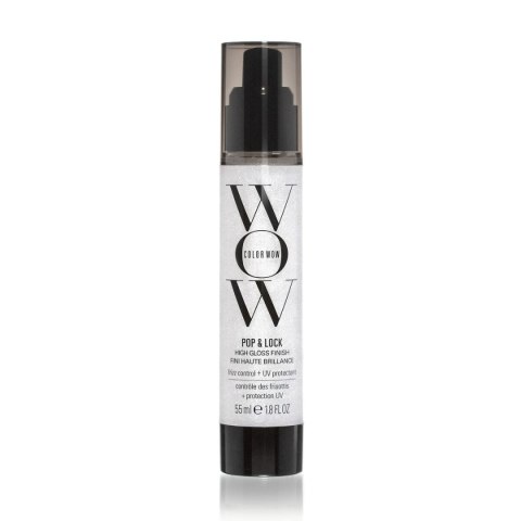 Nabłyszczający Spray do Włosów Color Wow POP & LOCK 55 ml