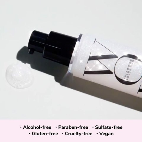 Nabłyszczający Spray do Włosów Color Wow POP & LOCK 55 ml