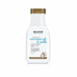 Odżywka Beaver COCONUT OIL & QUINOA 350 ml
