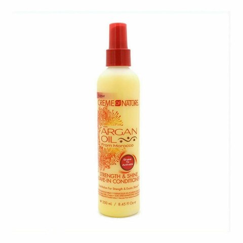 Odżywka Creme Of Nature ARGAN OIL 250 ml
