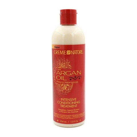 Odżywka Creme Of Nature ARGAN OIL 354 ml