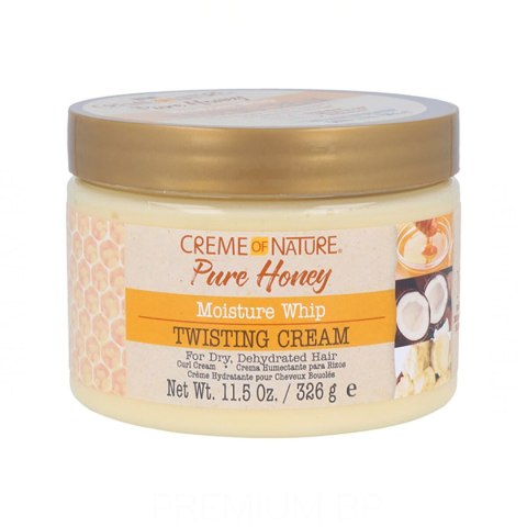 Odżywka Creme Of Nature PURE HONEY 340 ml