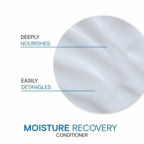 Odżywka Joico MOISTURE RECOVERY Nawilżający