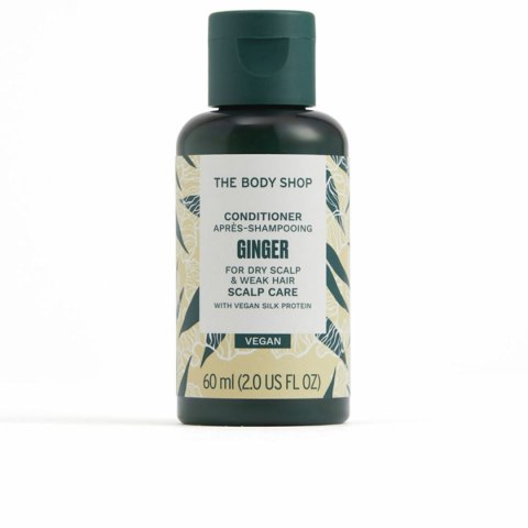 Odżywka The Body Shop GINGER 60 ml