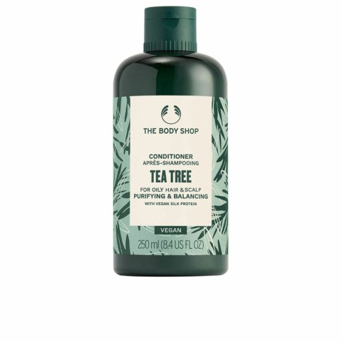 Odżywka The Body Shop TEA TREE PURIFYING & BALANCING 250 ml