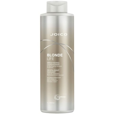 Odżywka do włosów ochraniająca kolor Joico BLONDE LIFE 1 L