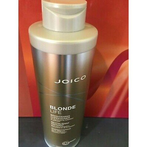 Odżywka do włosów ochraniająca kolor Joico BLONDE LIFE 1 L