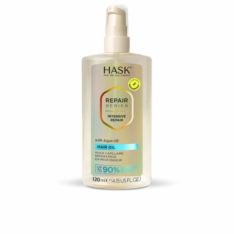 Olejek Naprawczy HASK REPAIR SERIES 120 ml