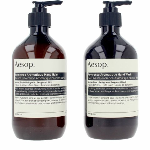Perfumy Unisex Aesop TACIT 50 ml