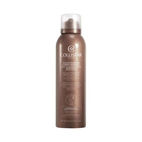 Samoopalacz do Ciała Collistar SELF-TANNER 150 ml