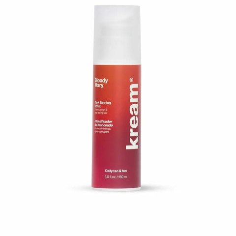 Samoopalacz do Ciała Kream CUERPO 150 ml