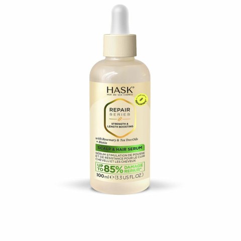 Serum do Włosów HASK REPAIR SERIES