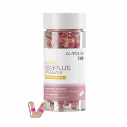 Suplement diety Cumlaude Lab CUMLAUDE LAB COMPLEMENTOS ALIMENTICIOS 60 Sztuk