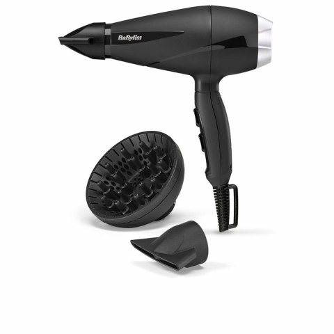 Suszarka do Włosów Babyliss 6710DE