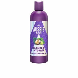 Szampon Aussie SOS AUSSIE 300 ml