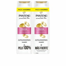 Szampon Definiujący Loki Pantene RIZOS DEFINIDOS 325 ml (2 Sztuk)