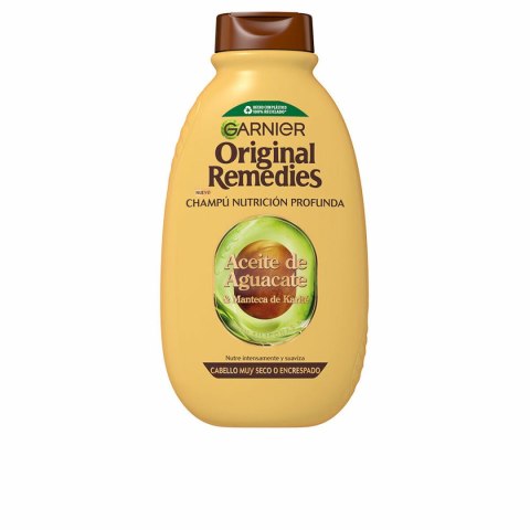 Szampon Garnier ORIGINAL REMEDIES 400 ml