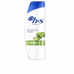 Szampon Head & Shoulders H&S SENSITIVE 330 ml
