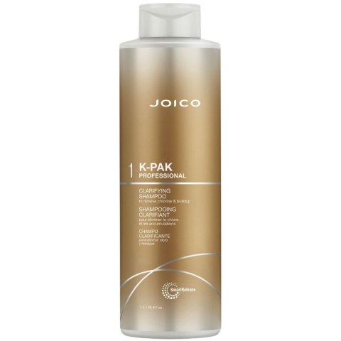 Szampon Joico K-PAK 1 L