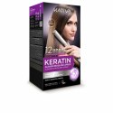 Szampon Kativa KERATIN EXPRESS 3 Części