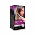 Szampon Kativa KERATIN EXPRESS 3 Części