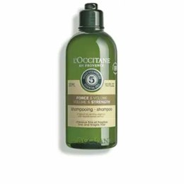 Szampon L'Occitane En Provence AROMACOLOGÍA 300 ml