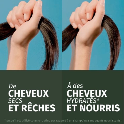 Szampon Nawilżający Herbal Essences Coconut Scent 680 ml