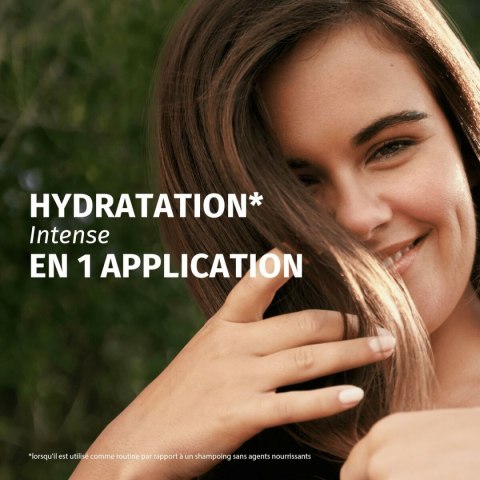 Szampon Nawilżający Herbal Essences Coconut Scent 680 ml