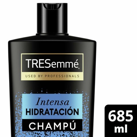 Szampon Nawilżający Tresemme HIDRATACIÓN INTENSA 685 ml