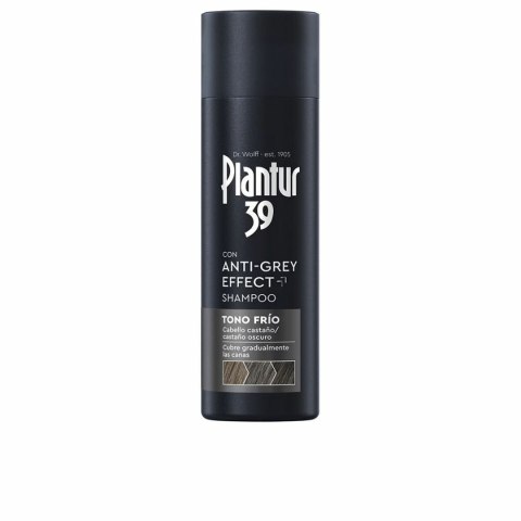 Szampon Plantur 39 ANTI-GREY 200 ml