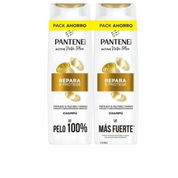 Szampon Regenerujący Pantene REPARA & PROTEGE 325 ml (2 Sztuk)