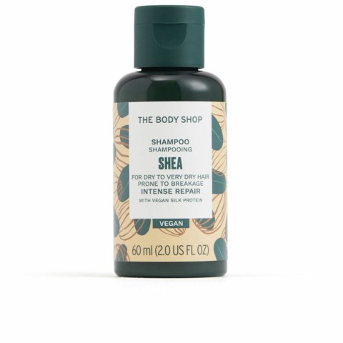 Szampon The Body Shop SHEA 60 ml