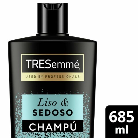 Szampon Tresemme LISO&SEDOSO