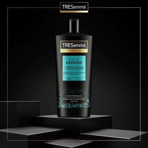 Szampon Tresemme LISO&SEDOSO