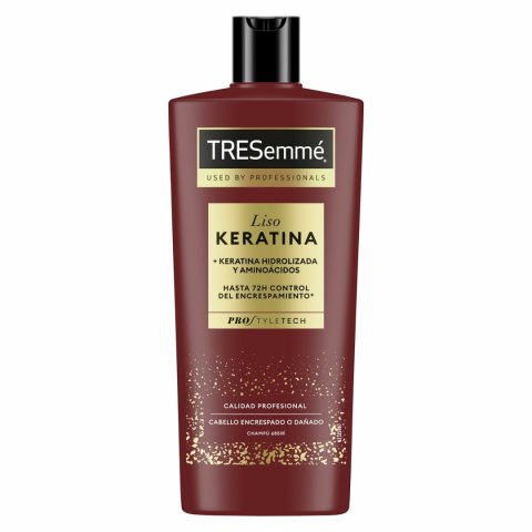 Szampon Tresemme TRESEMMÉ LISO KERATINA 685 ml