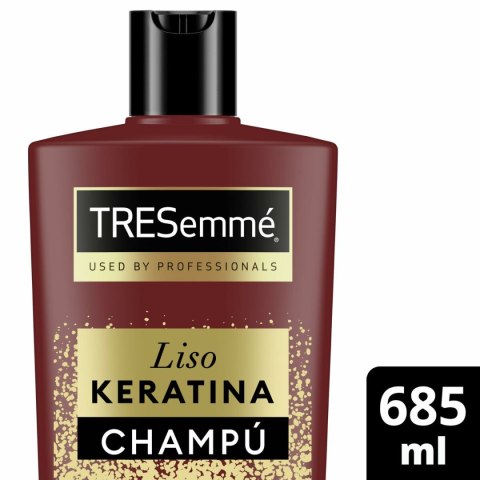 Szampon Tresemme TRESEMMÉ LISO KERATINA 685 ml