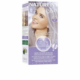 Toner Niwelujący Żółty Odcień Włosów Naturtint NATURTINT COLORACIÓN 170 ml